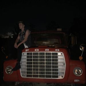 Meet your Posher, Cody